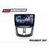 Kit interface et faisceaux pour peugeot 207 2006-2014