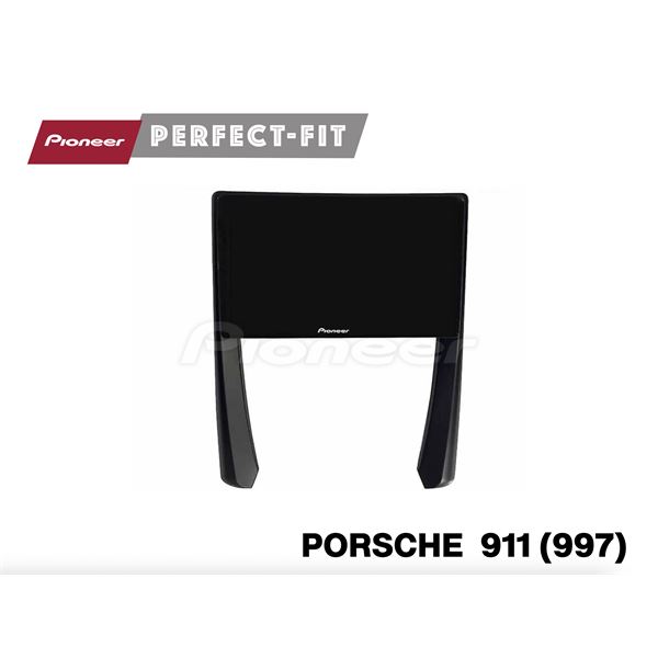 Kit interface et faisceaux pour porsche 911 cayman boxster 2005-2012 noir sauf avec ampli bose