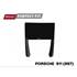 Kit interface et faisceaux pour porsche 911 cayman boxster 2005-2012 noir sauf avec ampli bose