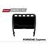 Kit interface et faisceaux pour porsche cayenne 2002-2010 sauf avec ampli bose