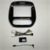 Kit interface et faisceaux pour renault captur 2013-2019 clim auto et manuel sauf autoradio r-link