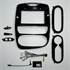 Kit interface et faisceaux pour renault clio 2013-2016 sauf autoradio r-link