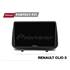 Kit interface et faisceaux pour renault clio 2005-2013