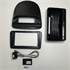 Kit interface et faisceaux pour renault clio 2005-2013