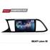 Kit interface et faisceaux pour seat leon 2013-2019