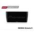 Kit interface et faisceaux pour skoda octavia 5 2004-2012