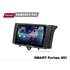 Kit interface et faisceaux pour smart for two 451 2011-2015
