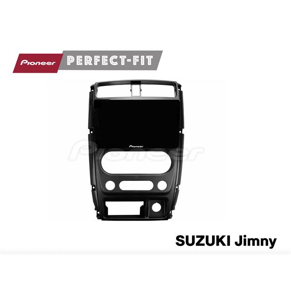 Kit interface et faisceaux pour suzuki jimny 2008-2018