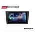 Kit interface et faisceaux pour volkswagen golf 6 2008-2013