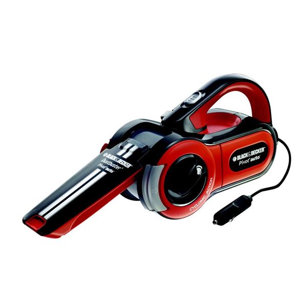 Aspirateur auto Black & Decker PAV1205