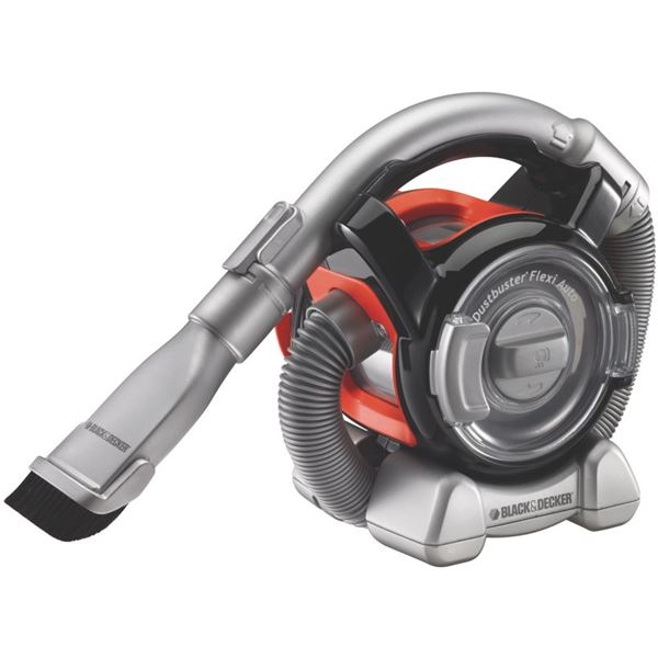 Aspirateur voiture Dustbuster® Flexi automobile 12V