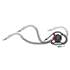 Aspirateur voiture Flexi 12V PD1200 Black et Decker