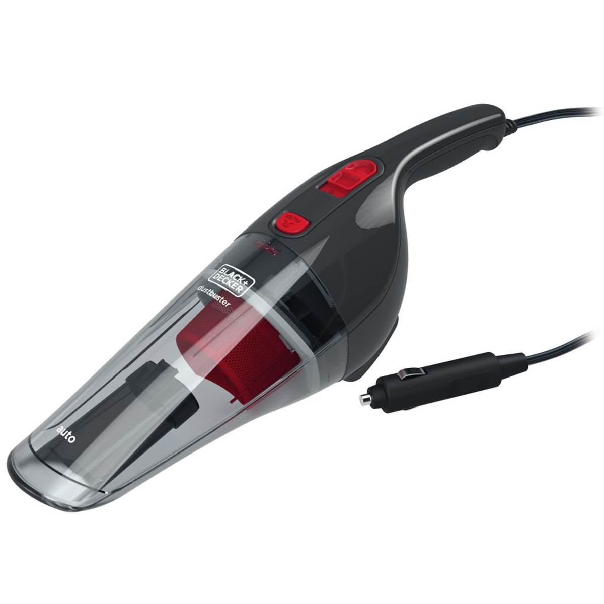 Aspirateur Voiture Nv1200av Black Et Decker