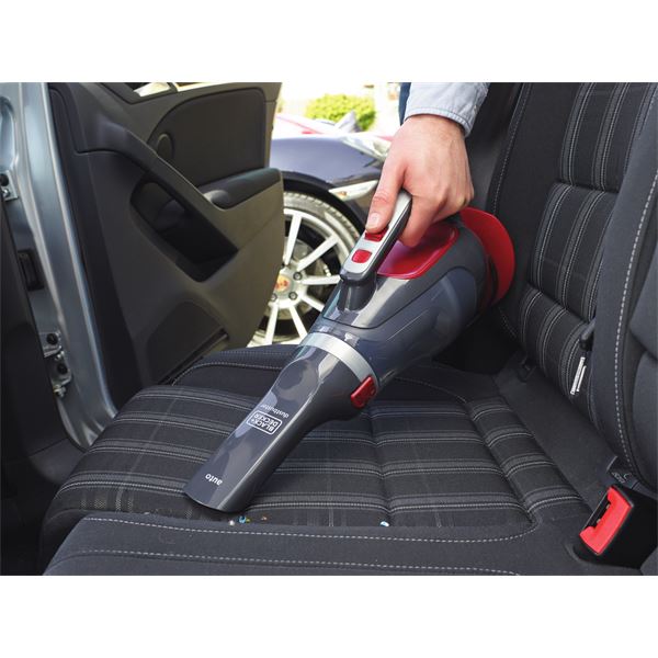 Aspirateur voiture Dustbuster auto ADV1200 BLACK DECKER