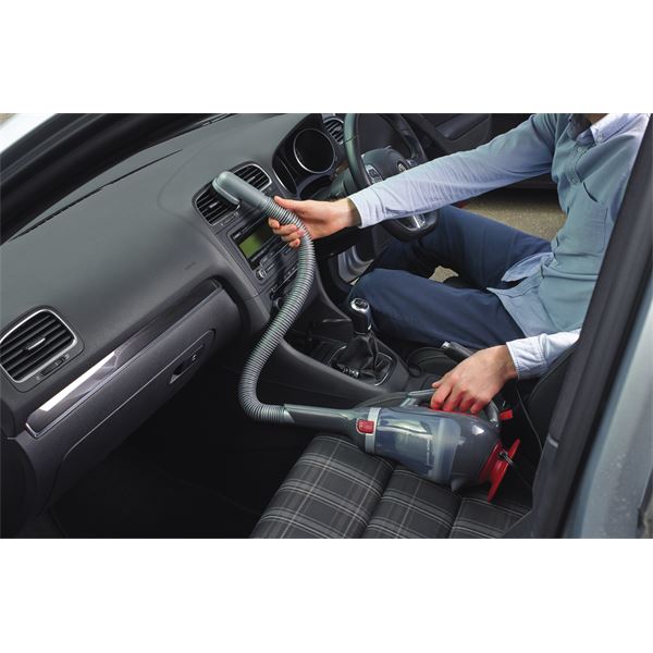 Aspirateur voiture Dustbuster auto ADV1200 BLACK DECKER