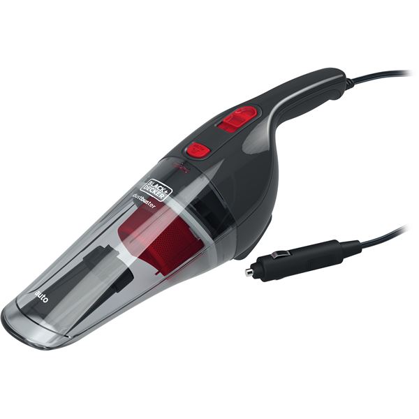 Aspirette Dustbuster Auto 12V BLACK DECKER