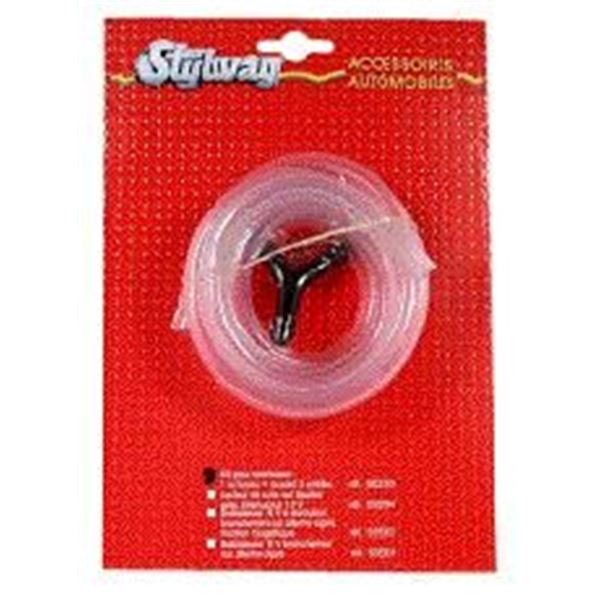 Kit de raccordement Stylway pour klaxon