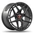 Jante aluminium Gulf 18 pouces Gris Runner