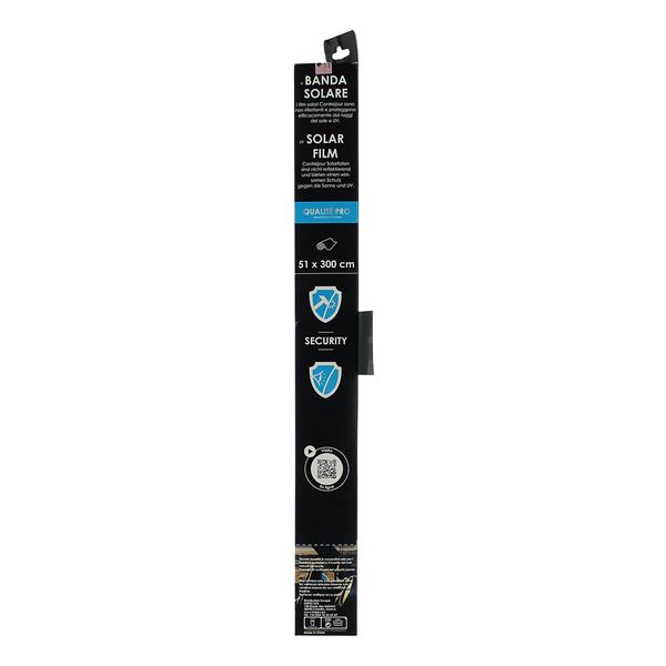 Film solaire 50X300 FORT CJOUR