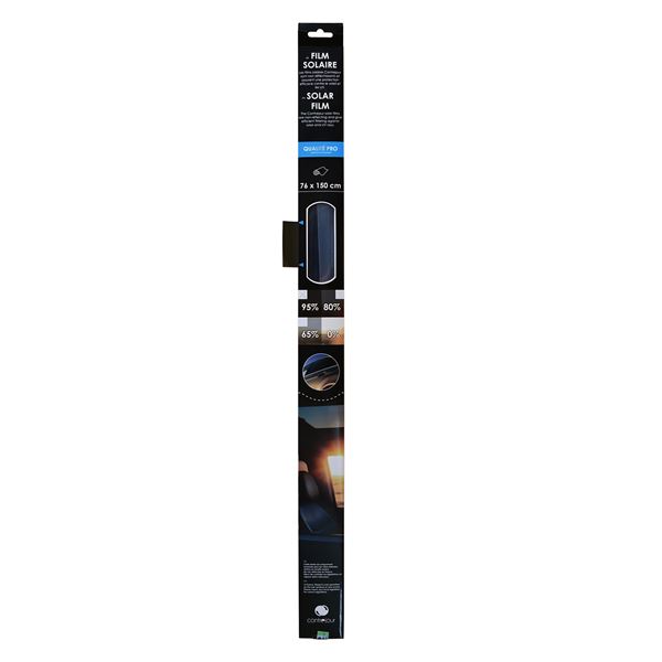 Film solaire 76X150 FORT CJOUR