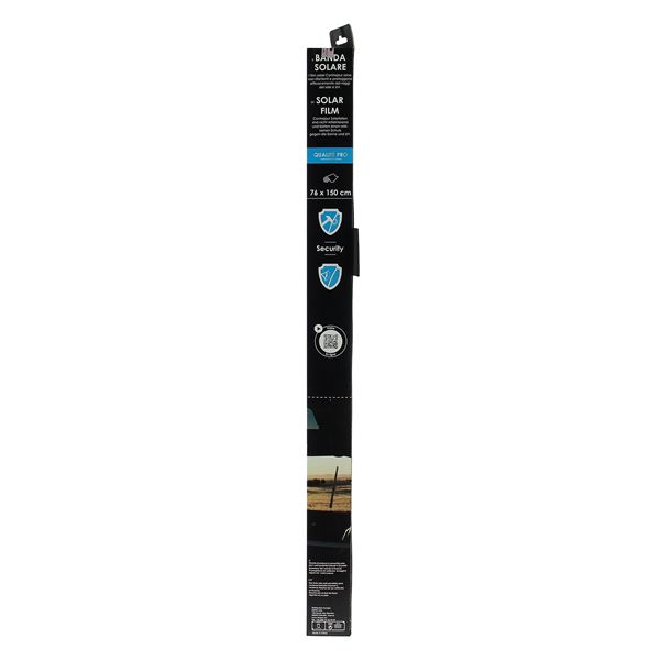 Film solaire 76X150 FORT CJOUR