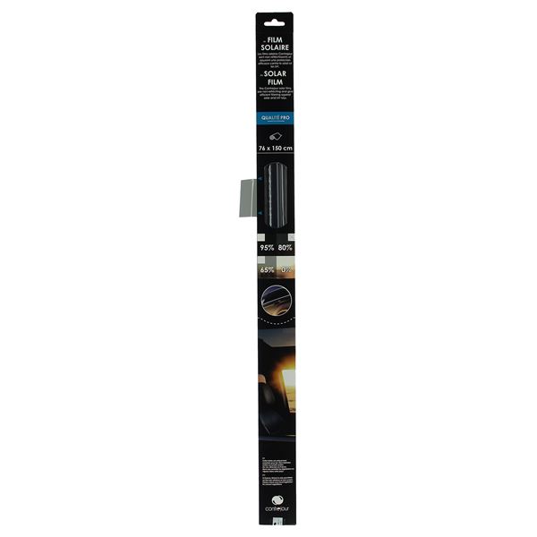 Film solaire 76X150 MOY CJOUR