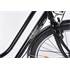 Vélo de ville électrique mixte Feu Vert E-Roll 50