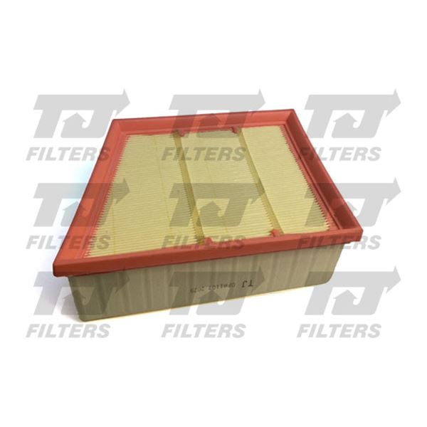 1 filtre à air QFA1107 Quinton Hazell
