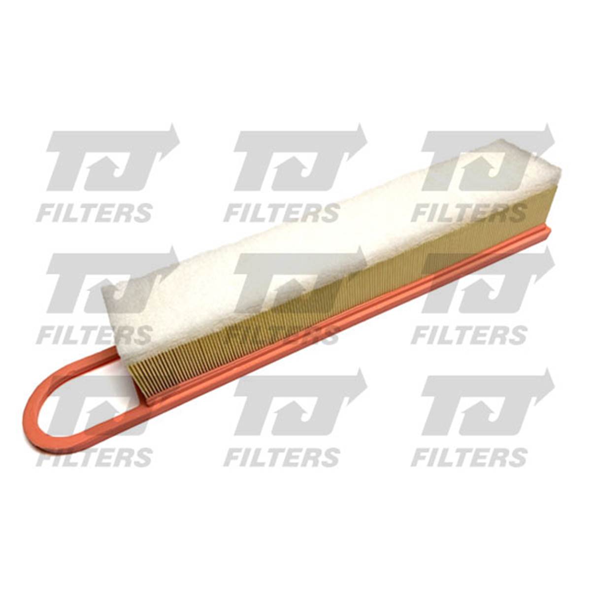 Filtre À Air Qfa1112 Quinton Hazell