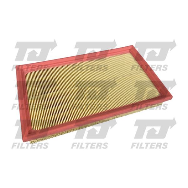1 Filtre à air QFC0461 Quinton Hazell