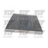 1 filtre d'habitacle QFC0470 Quinton Hazell