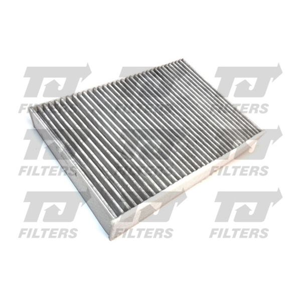 1 filtre d'habitacle QFC0480 Quinton Hazell