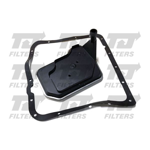 1 filtre à huile boîte auto QFL0391 Quinton Hazell