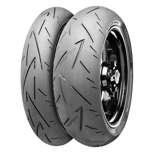 160/60R17 69W TL R CSA2