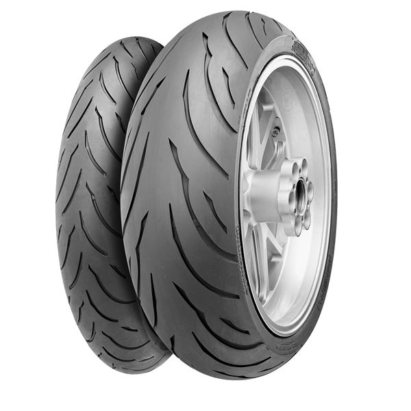 120/70R17 58W TL F COMO