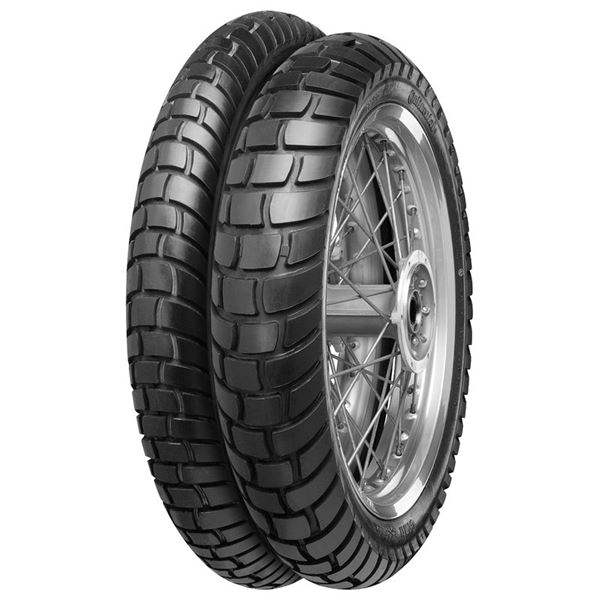 140/80R17 69H TT R ESCAPE
