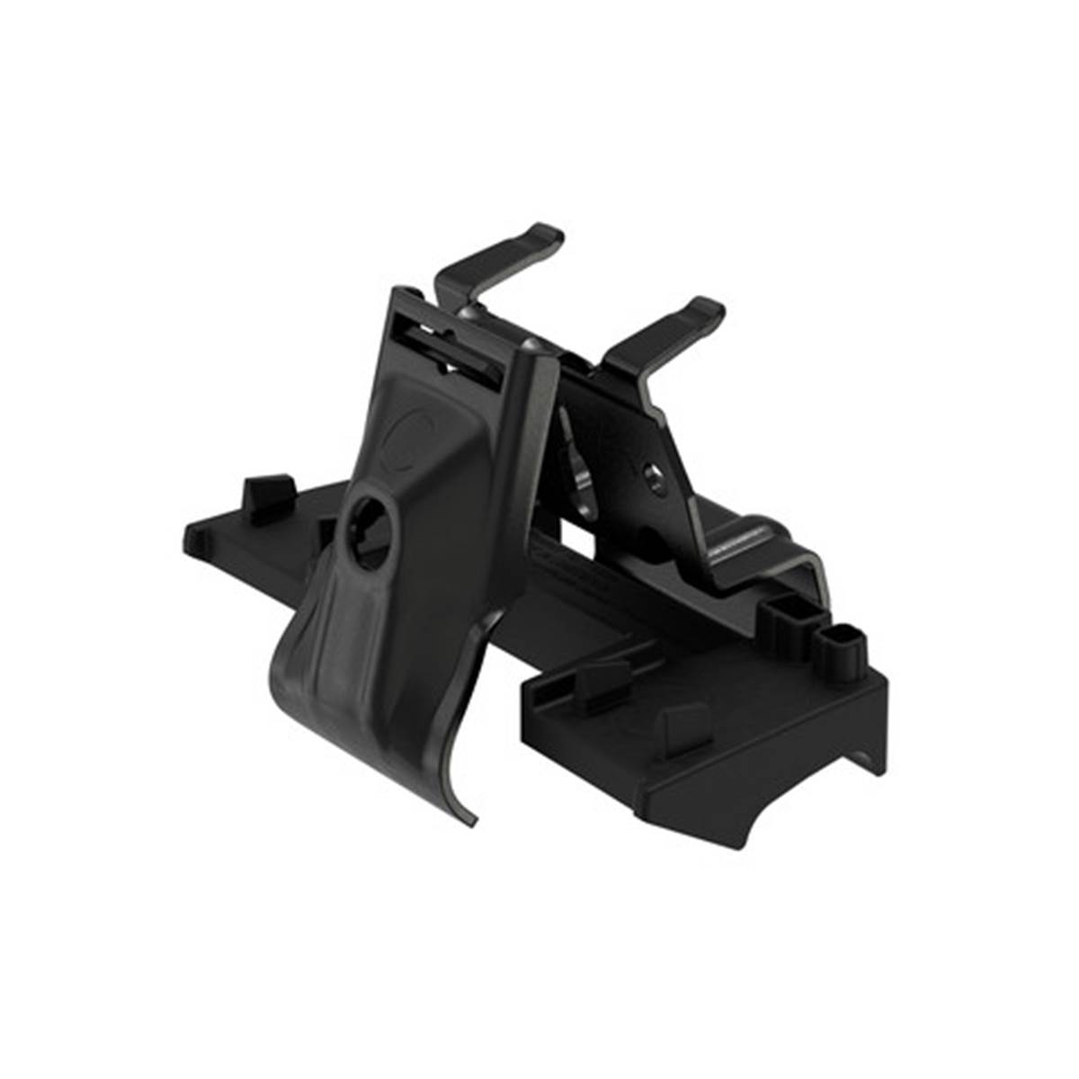 Kit De Fixation Thule 6058 Pour Renault Capture, Megane Et Scenic
