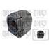 1 silent bloc de barre stabilisatrice Quinton Hazell EMB7555