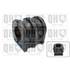 1 silent bloc de barre stabilisatrice Quinton Hazell EMB7565