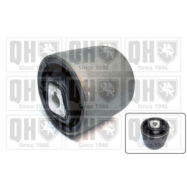 1 Silentbloc de suspension Quinton Hazell EMS8344