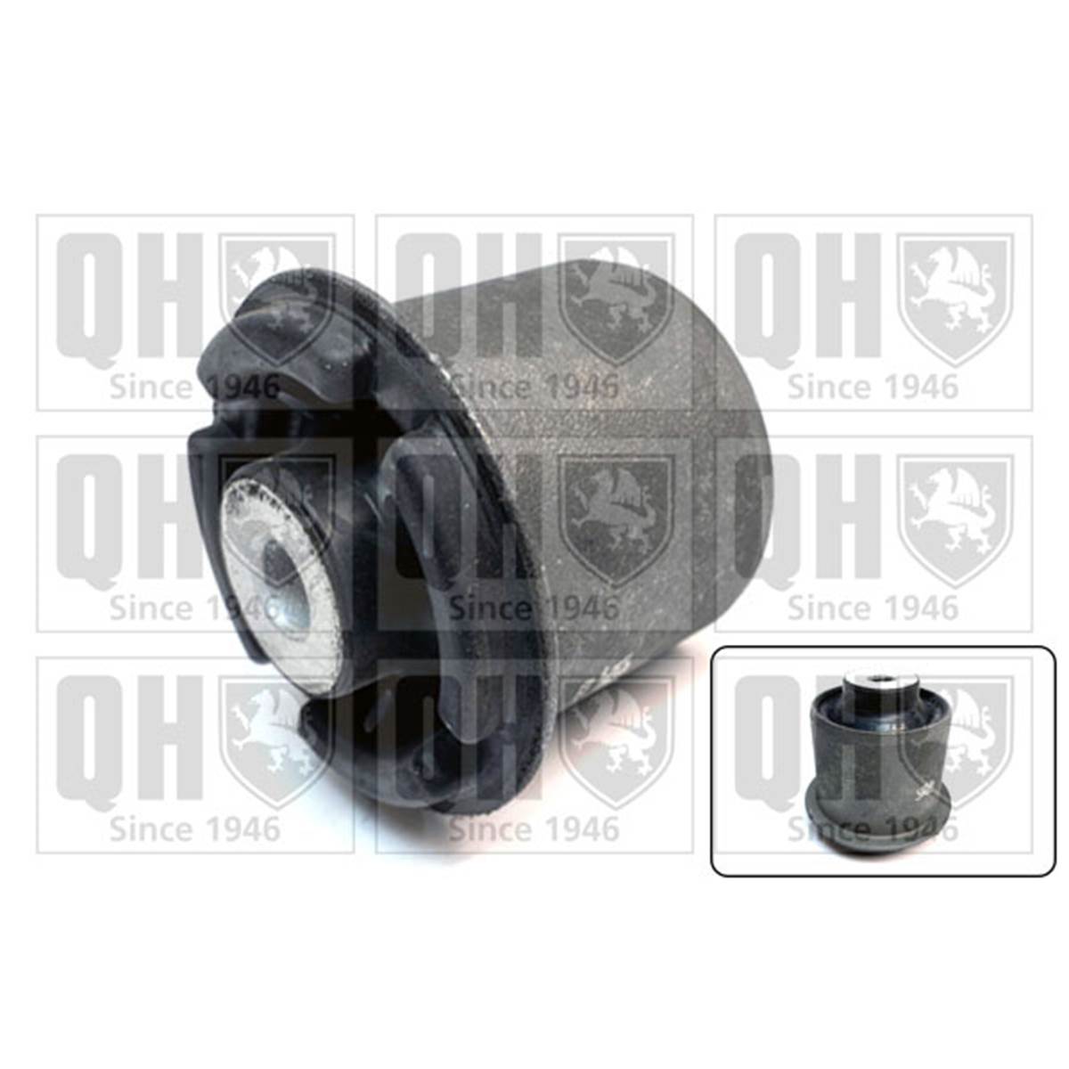 Silentbloc De Suspension Quinton Hazell Ems8770