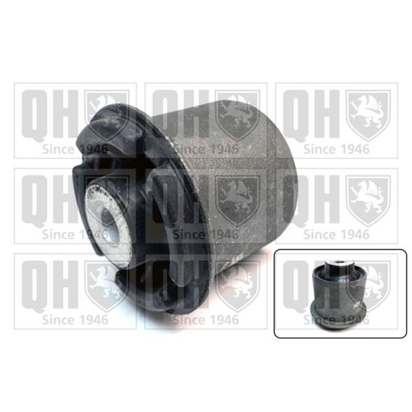1 Silentbloc de suspension Quinton Hazell EMS8770