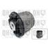 1 Silentbloc de suspension Quinton Hazell EMS8770