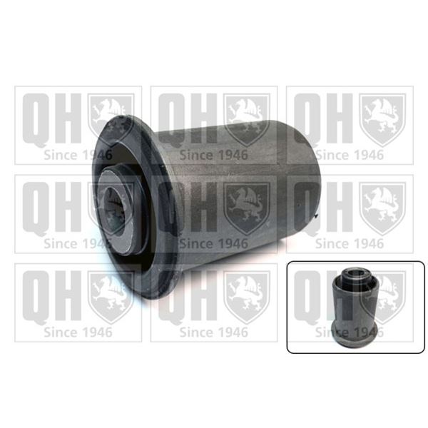 1 Silentbloc de suspension Quinton Hazell EMS8771