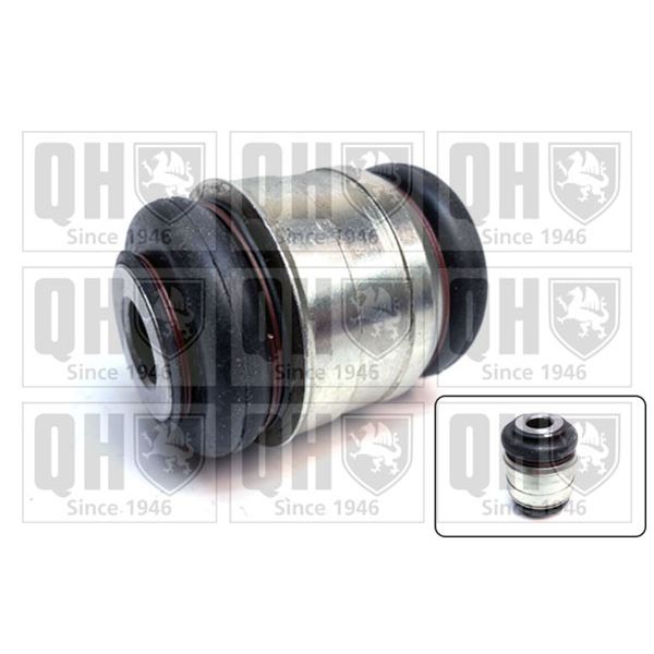 1 Silentbloc de suspension Quinton Hazell EMS8772