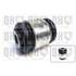 1 Silentbloc de suspension Quinton Hazell EMS8772