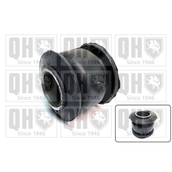1 Silentbloc de suspension arrière Quinton Hazell EMS8776