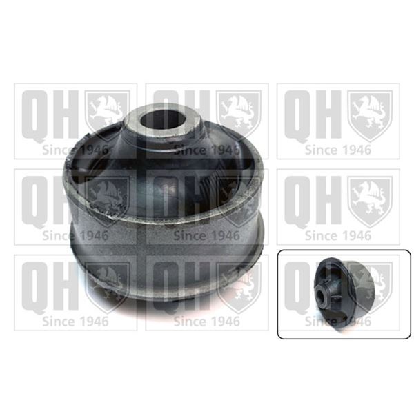 1 Silentbloc de suspension Quinton Hazell EMS8780