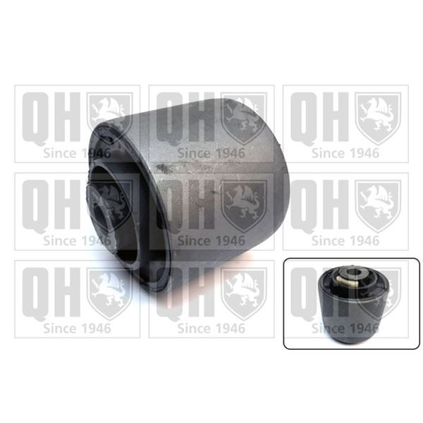 1 Silentbloc de suspension Quinton Hazell EMS8788
