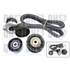 1 Kit entrainement Quinton Hazell QDK136